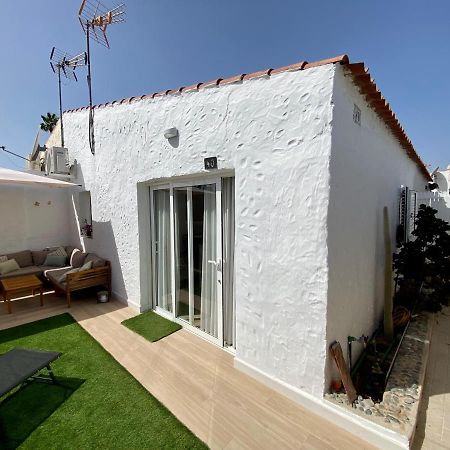 Renovated Nice Private Bungalow 普拉亚戴尔雷安格莱斯 外观 照片