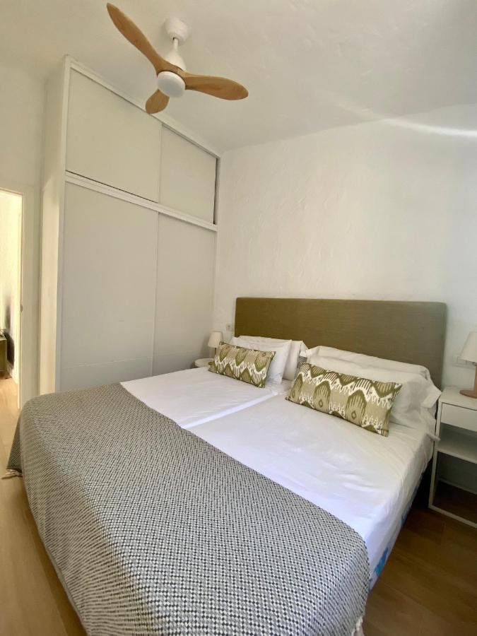 Renovated Nice Private Bungalow 普拉亚戴尔雷安格莱斯 外观 照片