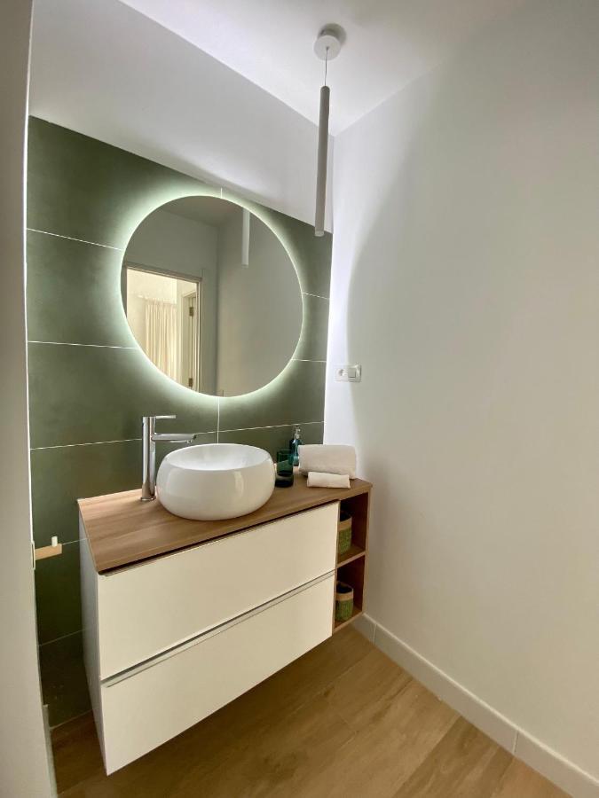 Renovated Nice Private Bungalow 普拉亚戴尔雷安格莱斯 外观 照片