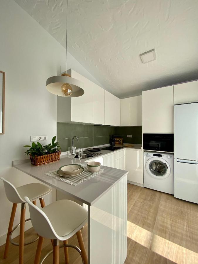Renovated Nice Private Bungalow 普拉亚戴尔雷安格莱斯 外观 照片