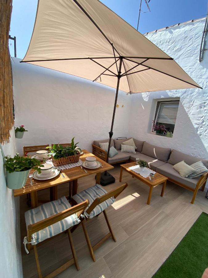 Renovated Nice Private Bungalow 普拉亚戴尔雷安格莱斯 外观 照片