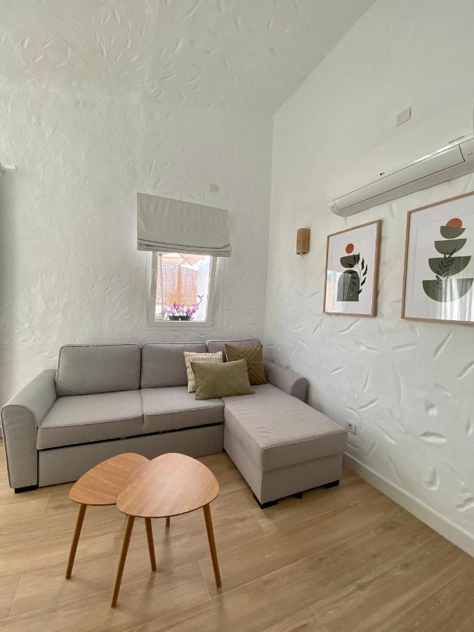 Renovated Nice Private Bungalow 普拉亚戴尔雷安格莱斯 外观 照片