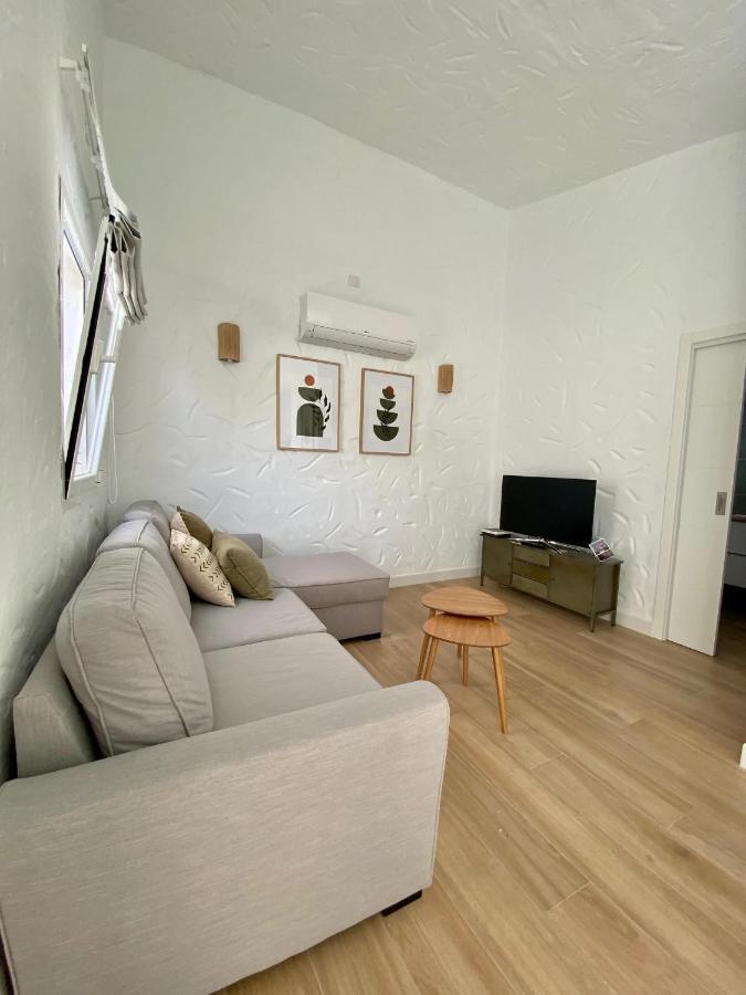 Renovated Nice Private Bungalow 普拉亚戴尔雷安格莱斯 外观 照片