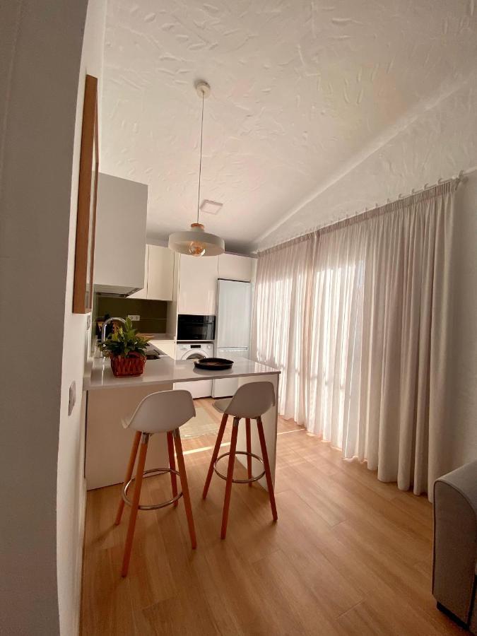 Renovated Nice Private Bungalow 普拉亚戴尔雷安格莱斯 外观 照片